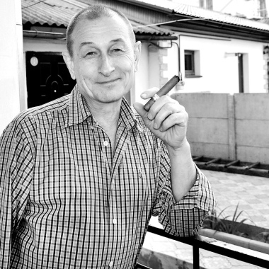 Veaceslav Bruma