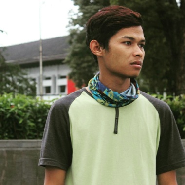 Irfan Arief Ismara