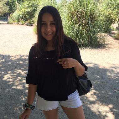 Francisca Donoso