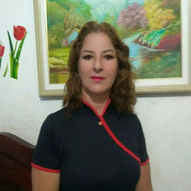 Sou Cuidadora De Idoso