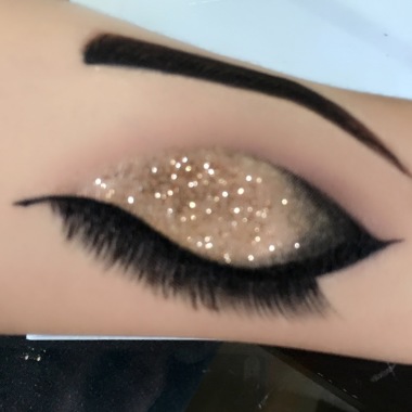 Make Up By Neha