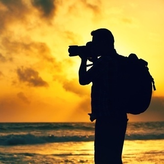 Spaziani Fotógrafo