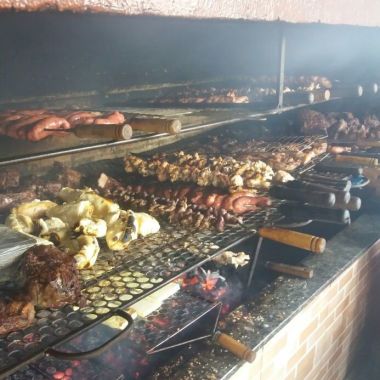Alvino Buffet