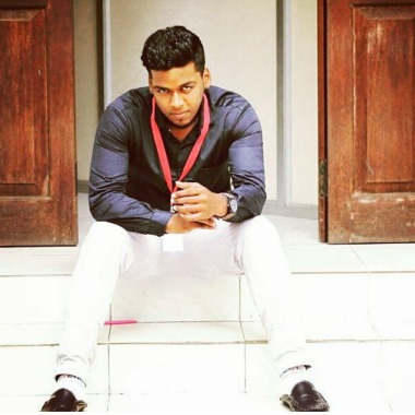 Immanuel Joseph