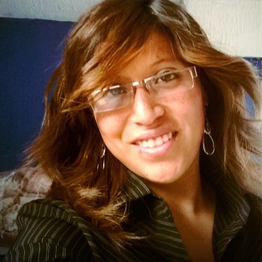 Alexandra Macas Rr