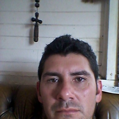 Andres Alvarado