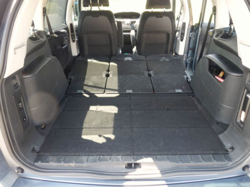 Transport de bagages