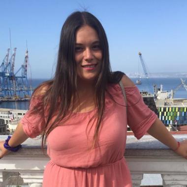 Nutricionista Josefa Santander