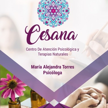Centro De Salud Integral. Cesana