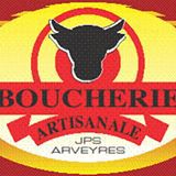 Boucherie Artisanale D'Arveyres