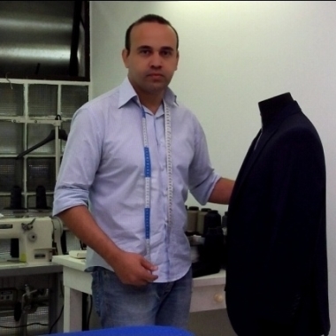 Marcelo Alfaiate