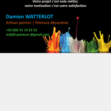 Eirl Watterlot Mdj 30