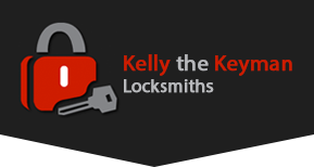 Kelly The Keyman Locksmiths