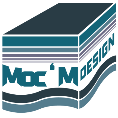 Création de logo
