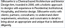 Silhouette Architects