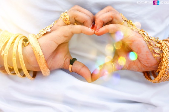 Love Hands