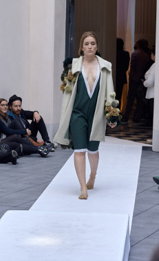 Tenue 01 Garden Party