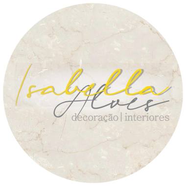 Isabella Alves - Decoração E Interiores