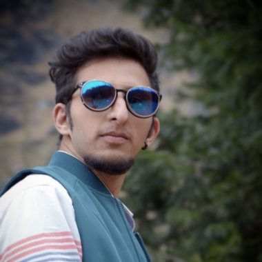 Shazadi Photo Studio