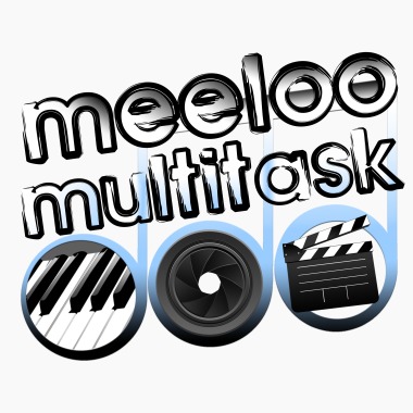 Meeloo Multitask - Prof De Piano, Photographe, Vidéaste