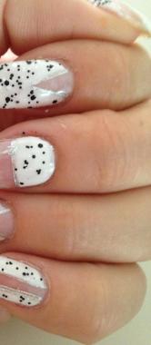 Des Ongles Par Fée
