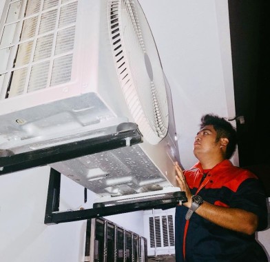 G Plus Home Comfort ACInstallation.jpg