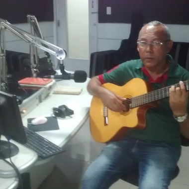 Seresteiro Izidório
