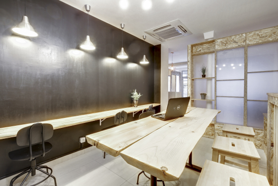 Co-Working Boulevard Voltaire 75011