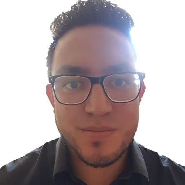 Christian Garrido