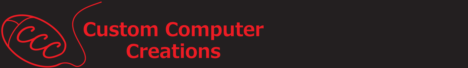Custom Computer Creations
