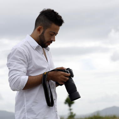 Felipe Oswaldo Xavier Studio Fotográfico