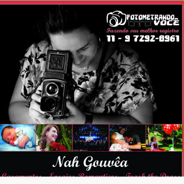 Fotometrando Você