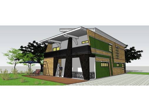 3d  visualizing / modelling