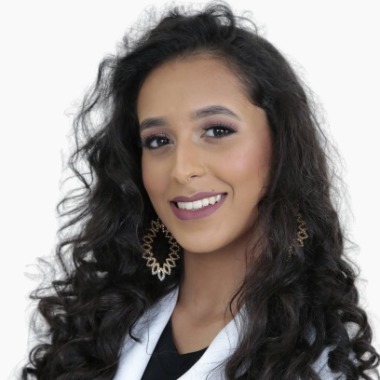 Fisioterapeuta Alice De Andrade Oliveira