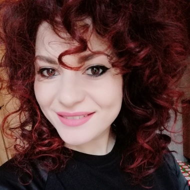 Federica Make-Up Artist