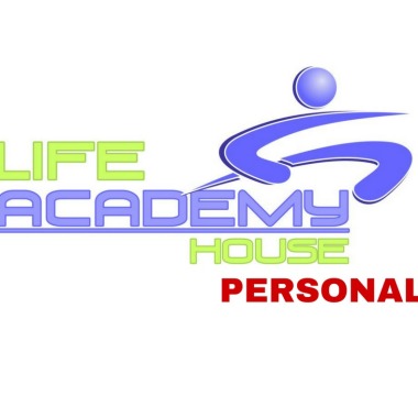 Life Academy House-Personal