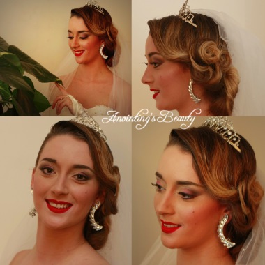 Domestica Lucia