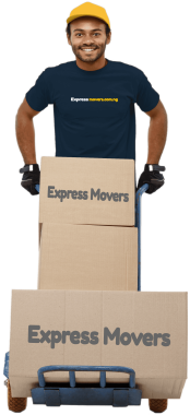 Moving services