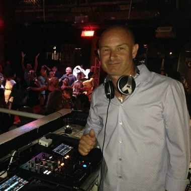 Andrea Dj