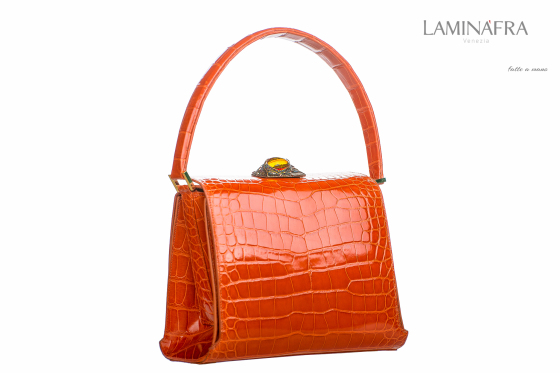 Laminafra Venezia - Catalogo borse 2016-2017 Still-Life