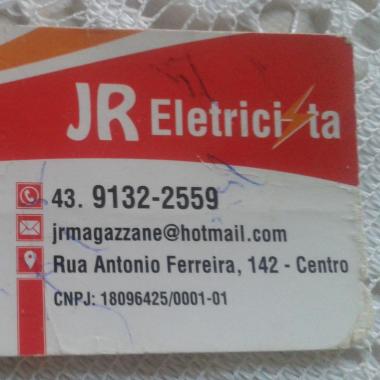 Jreletricista