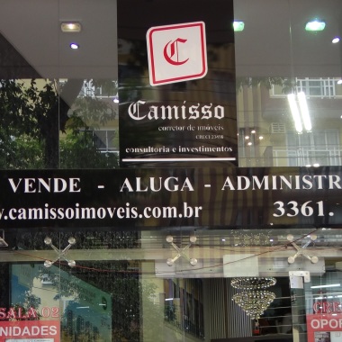 Camisso Imóveis