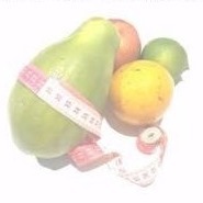 Nutricionista Rachel Lussac