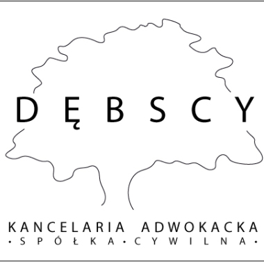 Dębscy. Kancelaria Adwokacka.
