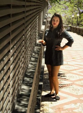 Book fotográfico