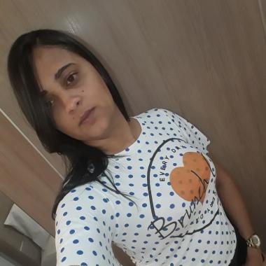 Ieda De Jesus Santos