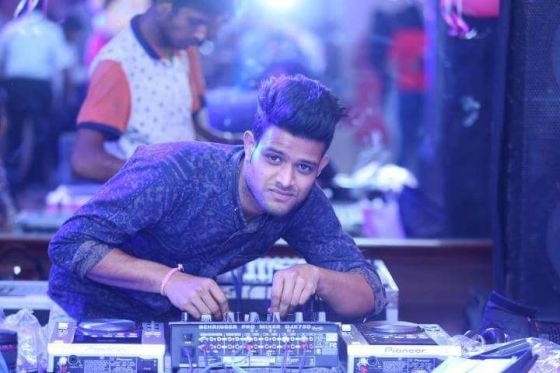 Suraj Poddar