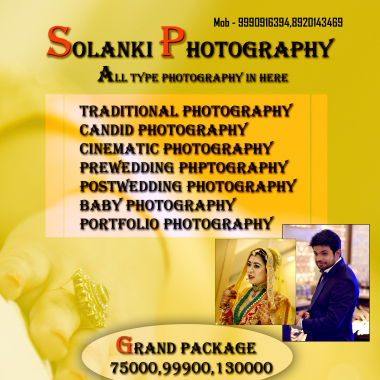 Solanki Photography