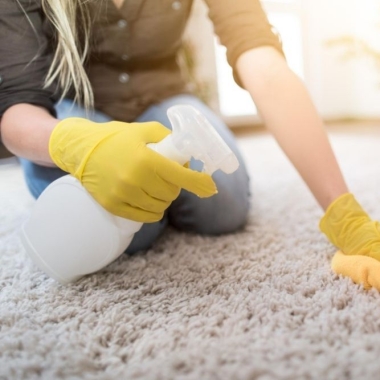 Cairns Carpet Cleaning