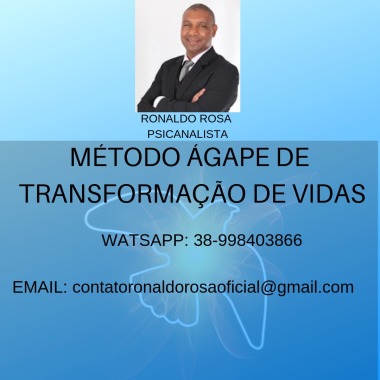 Ronaldo Rosa